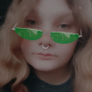 Meet your Posher, Krystal